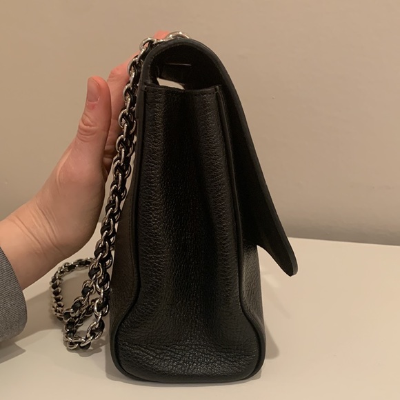 Mulberry Medium Lily bag - USED but like brand new, comes with dust bag - Picture 4 of 14
